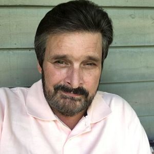 Meet your Posher, Mark